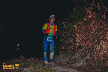 Fleur De Lys La Vuông Trail - Ảnh #2417033