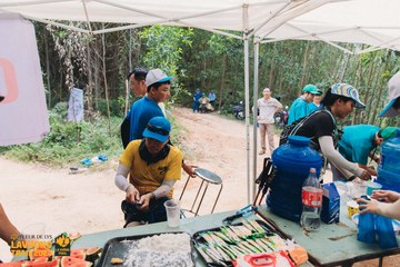 Fleur De Lys La Vuông Trail - Ảnh #2416629