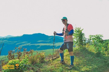 Fleur De Lys La Vuông Trail - Ảnh #2417704