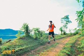 Fleur De Lys La Vuông Trail - Ảnh #2417601