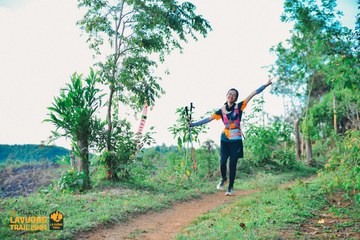 Fleur De Lys La Vuông Trail - Ảnh #2417573