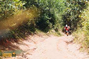 Fleur De Lys La Vuông Trail - Ảnh #2416592