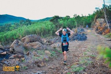 Fleur De Lys La Vuông Trail - Ảnh #2417435
