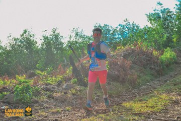 Fleur De Lys La Vuông Trail - Ảnh #2417795