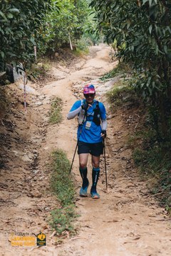 Fleur De Lys La Vuông Trail - Ảnh #2416328