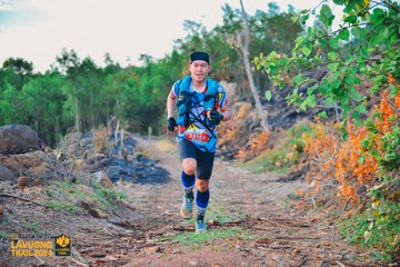 Fleur De Lys La Vuông Trail - Ảnh #2417366