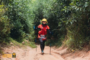 Fleur De Lys La Vuông Trail - Ảnh #2416431