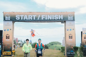 Fleur De Lys La Vuông Trail - Ảnh #2415779