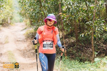 Fleur De Lys La Vuông Trail - Ảnh #2416691