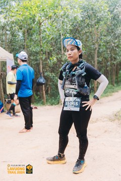 Fleur De Lys La Vuông Trail - Ảnh #2416636