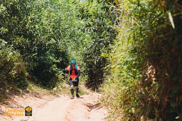 Fleur De Lys La Vuông Trail - Ảnh #2416565