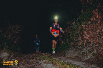 Fleur De Lys La Vuông Trail - Ảnh #2416985