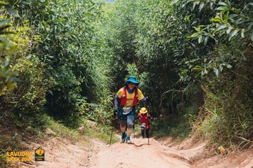Fleur De Lys La Vuông Trail - Ảnh #2416405