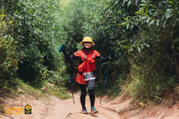 Fleur De Lys La Vuông Trail - Ảnh #2416433