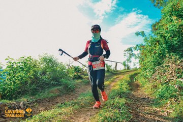 Fleur De Lys La Vuông Trail - Ảnh #2417729