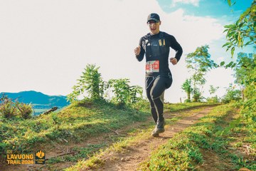 Fleur De Lys La Vuông Trail - Ảnh #2417677