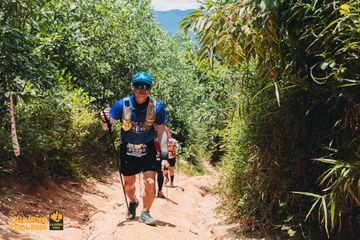 Fleur De Lys La Vuông Trail - Ảnh #2416472
