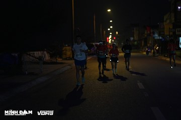 Minh Dam Discovery Marathon 2024 - Ảnh #1276550