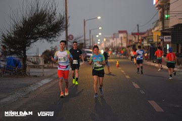 Minh Dam Discovery Marathon 2024 - Ảnh #1278224