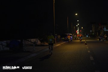 Minh Dam Discovery Marathon 2024 - Ảnh #1275595