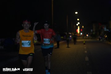 Minh Dam Discovery Marathon 2024 - Ảnh #1275683