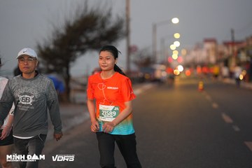 Minh Dam Discovery Marathon 2024 - Ảnh #1278279