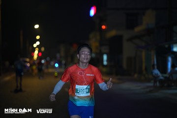 Minh Dam Discovery Marathon 2024 - Ảnh #1275405