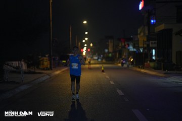 Minh Dam Discovery Marathon 2024 - Ảnh #1272533