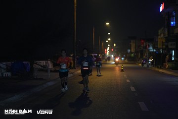Minh Dam Discovery Marathon 2024 - Ảnh #1273141