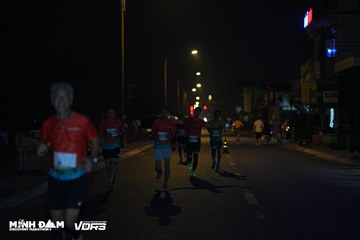 Minh Dam Discovery Marathon 2024 - Ảnh #1276100