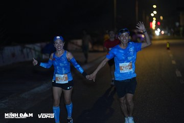 Minh Dam Discovery Marathon 2024 - Ảnh #1272184