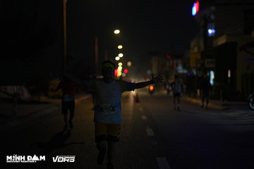Minh Dam Discovery Marathon 2024 - Ảnh #1276788