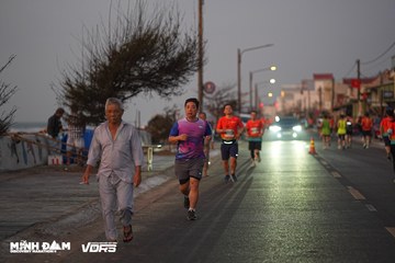 Minh Dam Discovery Marathon 2024 - Ảnh #1278379
