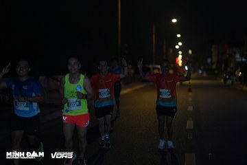 Minh Dam Discovery Marathon 2024 - Ảnh #1275743
