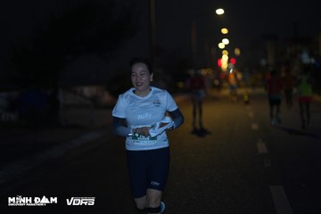 Minh Dam Discovery Marathon 2024 - Ảnh #1277488