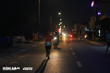 Minh Dam Discovery Marathon 2024 - Ảnh #1273077