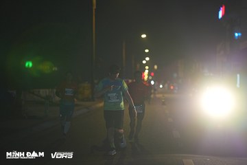 Minh Dam Discovery Marathon 2024 - Ảnh #1276819