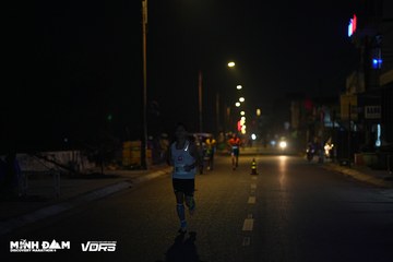 Minh Dam Discovery Marathon 2024 - Ảnh #1275545