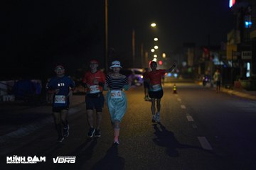 Minh Dam Discovery Marathon 2024 - Ảnh #1272982