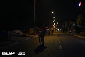 Minh Dam Discovery Marathon 2024 - Ảnh #1275670