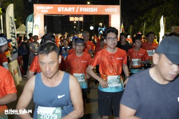 Minh Dam Discovery Marathon 2024 - Ảnh #1274177