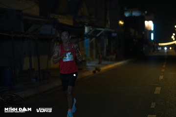 Minh Dam Discovery Marathon 2024 - Ảnh #1274989