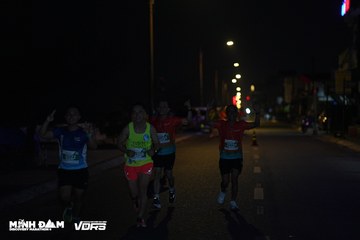 Minh Dam Discovery Marathon 2024 - Ảnh #1275739