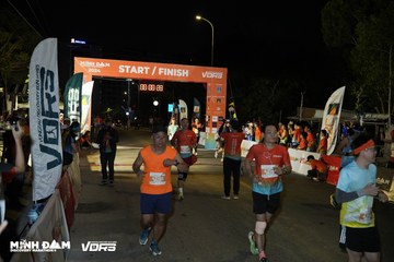 Minh Dam Discovery Marathon 2024 - Ảnh #1273412