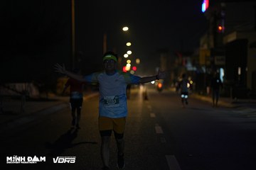 Minh Dam Discovery Marathon 2024 - Ảnh #1276790