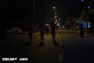 Minh Dam Discovery Marathon 2024 - Ảnh #1276695
