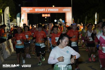 Minh Dam Discovery Marathon 2024 - Ảnh #1273796