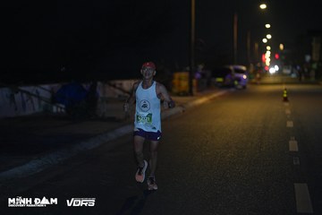 Minh Dam Discovery Marathon 2024 - Ảnh #1272085