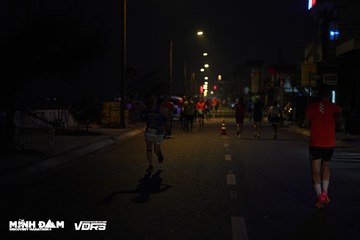 Minh Dam Discovery Marathon 2024 - Ảnh #1277058