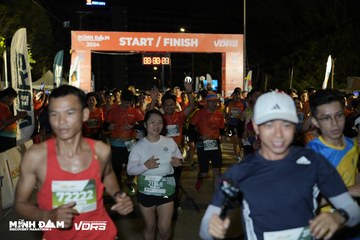 Minh Dam Discovery Marathon 2024 - Ảnh #1273797
